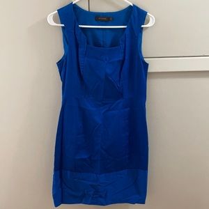 Limited dress